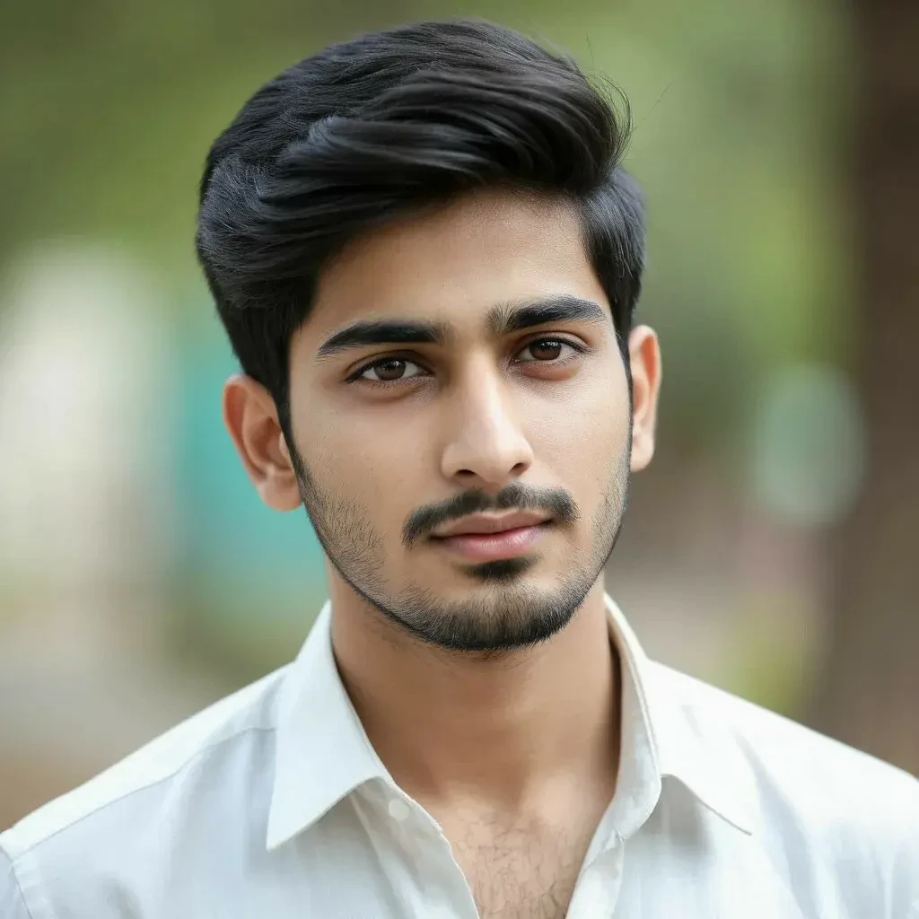 Halal Trade AI secure interface