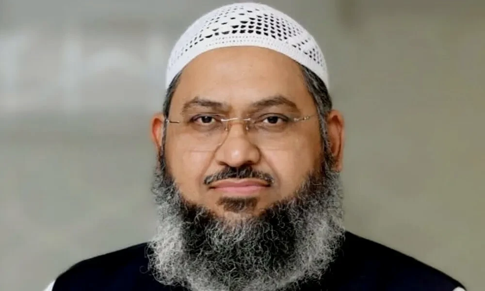 Halal Trade AI dashboard