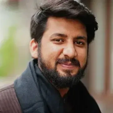 Halal Trade AI smart analysis